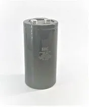 Электролитический конденсатор KEMET ALS30A1237NP/R, 3300 мкФ, 400В