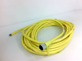 Соединительный кабель Allen Bradley 2804-NC2, 20 футов