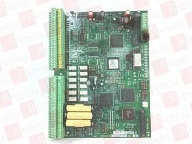 Плата ПК Плата ПЛК / дополнения к  плататам Артикул 135829-05 от производителя UTC FIRE & SECURITY COMPANY