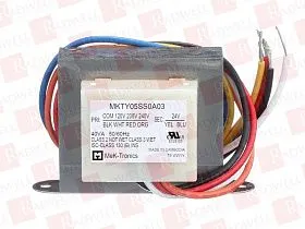 Трансформатор для цепи управления Артикул MKT-05E0AJ03 от производителя MEK-TRONICS