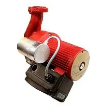 Циркуляционный насос Grundfos UPS32-80/2 бронзовый корпус 460В