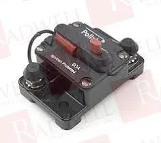 Аксессуар для автоматического выключателя Артикул 54-870-PL от производителя POLLAK