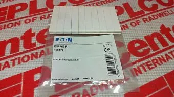 Контактный набор Артикул EMABP от производителя EATON CORPORATION