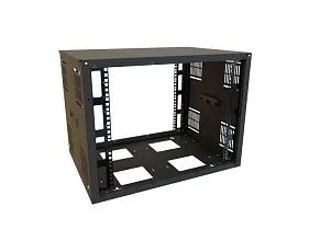 Hammond Manufacturing SDC249U17BK