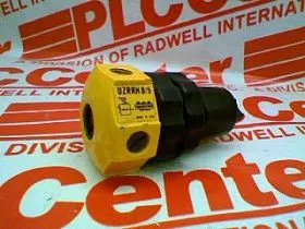 UZRRH8/5 Пневматический регулятор от WAIRCOM