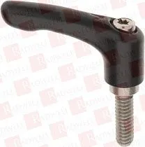 Ручка Артикул K0123.1A21X20 от производителя KIPP