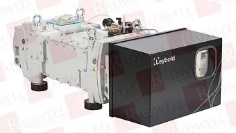Вакуумный насос  Артикул 112065V14-1 от производителя LEYBOLD