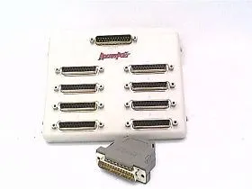 94050-0 Плата управления/интерфейса от ROCKETPORT