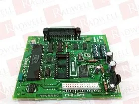 Плата ПК Компьютер Артикул 4YA4021-1002G от производителя OKIDATA