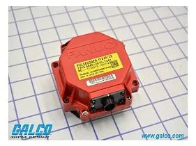 Fanuc A860-2010-T341