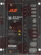 Контроль температуры / процесса Артикул 1600258 от производителя JLG