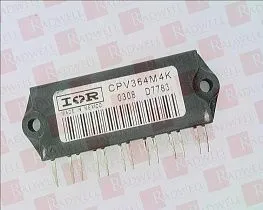 Транзистор Артикул CPV364M4K от производителя INTERNATIONAL RECTIFIER