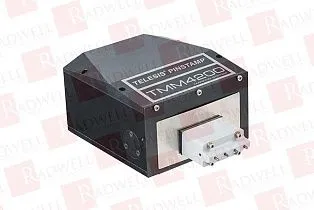 Штамп  / аксессуары для штамповки Артикул TMM4200F от производителя TELESIS TECHNOLOGIES