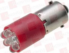 Светодиодная лампа / Лампочка Артикул B3127CR6-0007 от производителя LEDTRONICS