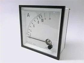 EC96-P2-10/5A Панельный измерительный прибор от CIRCUTOR