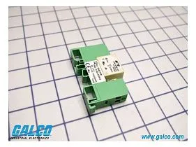 Control Techniques 960512-01