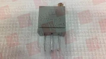 Потенциометр Артикул 67WR10KLF от производителя TT ELECTRONICS