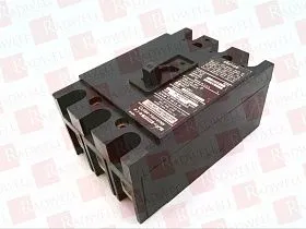 Автоматический выключатель в литом корпусе Артикул CC3125 от производителя EATON CORPORATION