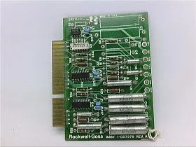 1-D37978 Компьютерная плата от GOSS