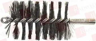 Проволочная щетка Артикул 43236 от производителя SCHAEFER BRUSH MFG