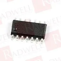 Логическая микросхема Артикул MM74HC86M от производителя ON SEMICONDUCTOR