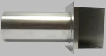 WCR6 Комплект принадлежностей и уплотнений для систем отопления, вентиляции и кондиционирования воздуха от LOREN COOK COMPANY