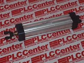 Пневматический цилиндр Parker A4CD, 2.5" x 10", 250 PSI