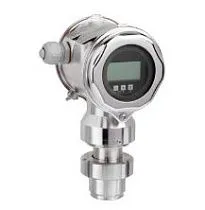 Датчик гидростатического уровня Endress+Hauser Deltapilot FMB70-ACT1FA200CAA