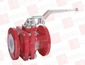 Шаровой клапан Артикул 9524-34-0021 от производителя ITT