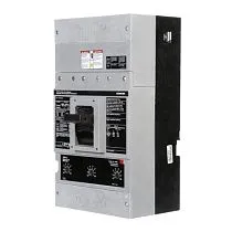 Автоматический выключатель Siemens HPXD63B120H 3P 600В 1200А