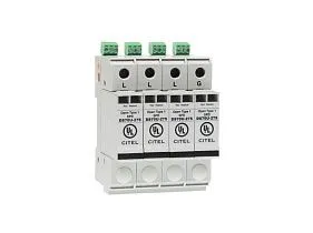 Citel America Inc. DS74US-480D