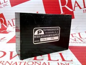 Источник питания Артикул P34-1 от производителя POLYTRON