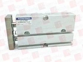 Линейный привод Артикул HTBDA16X1 1/2 от производителя KOGANEI