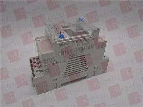 Замедляющие реле Артикул 611-4-100 от производителя THEBEN