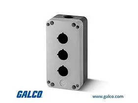 ASI-Automation Systems Interconnect PQ03KGN