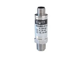 NOSHOK 660-500-1-1-2-25