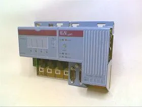 Модуль процессора B&R 7CP472.60-1, RS232, 256КБ, 24В DC