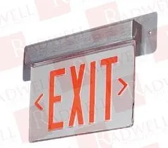 Аварийный светильник Артикул TER45VXLW1RM от производителя CHLORIDE EMERGENCY LIGHTING