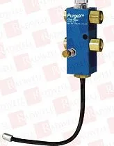 Пневматический линейный смазчик Артикул B3559-101X08 от производителя OIL RITE