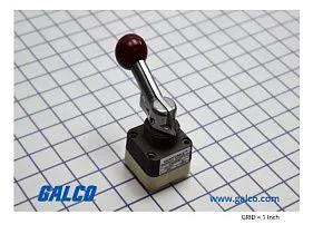 Barksdale Control Products 51841M6HM3