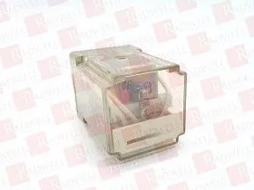 Реле / розетка Артикул 3PDT/AC110 от производителя MARVID RELAY LTD