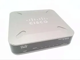 Сетевой маршрутизатор SG100D-08 от CISCO