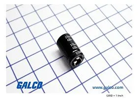 Nichicon LGNW6271MELA40