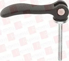 Ручка Артикул K0006.150110650 от производителя KIPP