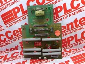 Плата управления резисторная 15-785-1 Dynamatic