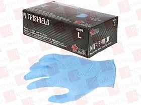 Перчатки Артикул 6001XL от производителя MCR SAFETY