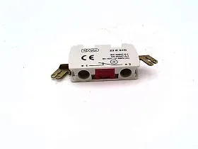 Блок управления BACO CONTROLS 23-E-01D, 16A, 690V AC