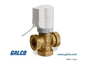 Siemens Building Technologies 346-00234