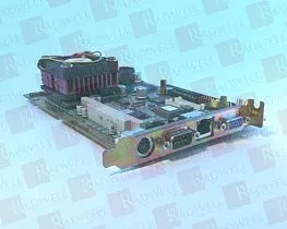 Плата ПК Плата ПЛК / дополнения к  плататам Артикул PCA-6770 от производителя ADVANTECH