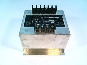 Реле обратного тока WILMAR 720TD-7X, 120В/60Гц, 0-5А